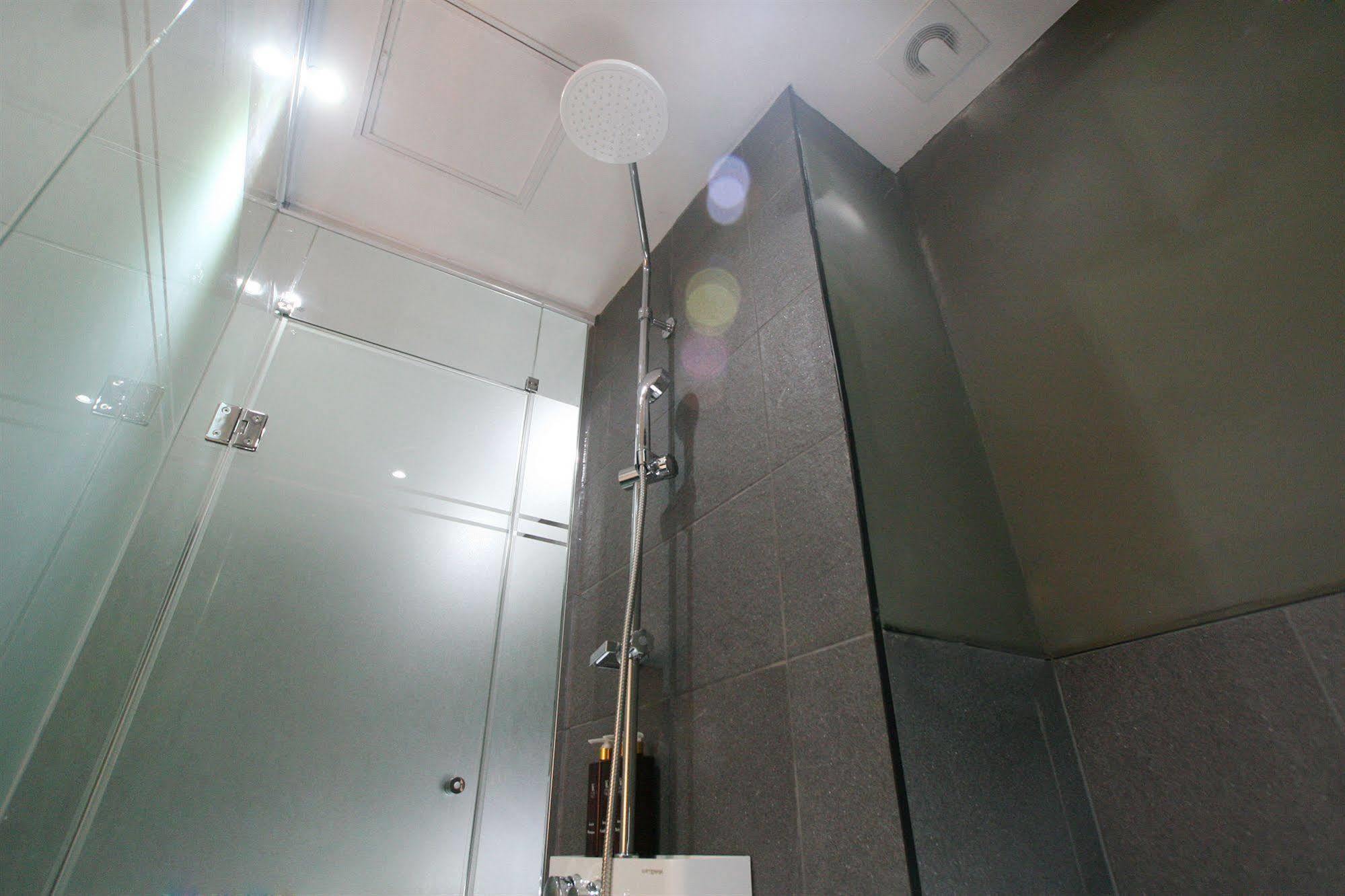 Vvalt Hotel Seoul Exteriör bild
